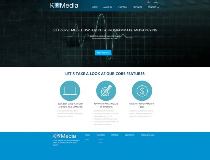 英文廣告公司網(wǎng)站。https://k8media.net/,K8Media廣告站
